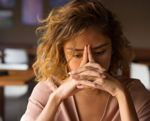Stress Counselling Bolton Bury Manchester Lancashire North West
