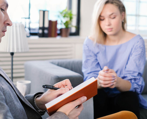 Feeling Down Counselling Bolton Bury Manchester Lancashire North West