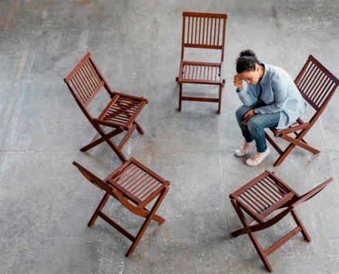 Low Self Esteem Counselling Bolton Bury Manchester Lancashire North West