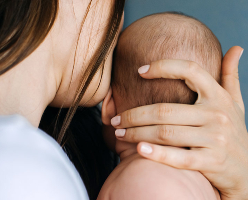 Post Natal Post Partum Depression Counselling Bolton Bury Manchester Lancashire North West