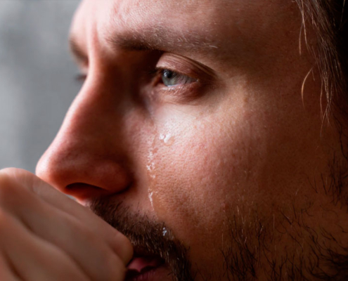 Post Traumatic Stress Disorder Counselling Bolton Bury Manchester Lancashire North West